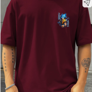 Hip-Hop T-Shirt
