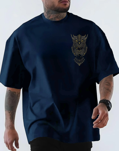 Men's Oversize T-Shirt