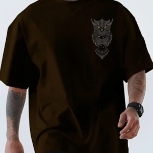 Hip-Hop T-Shirt