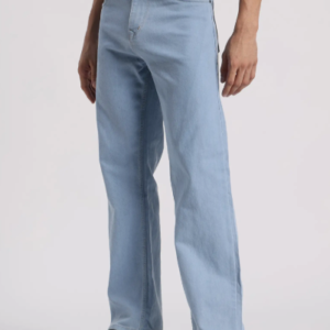 Baggy Jeans
