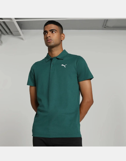 Polo T-Shirt - Image 5