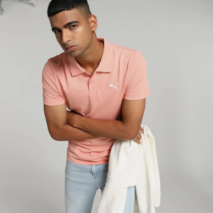 Polo T-Shirt