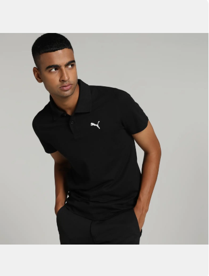 Polo T-Shirt - Image 6