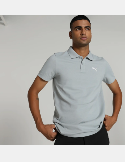 Polo T-Shirt - Image 4