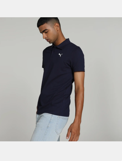 Polo T-Shirt - Image 3