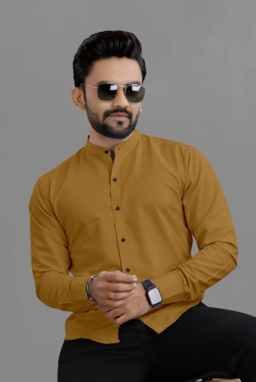 Formal Shirt - Image 2