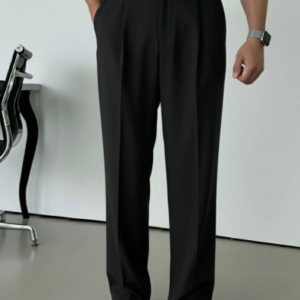 Casual Trousers