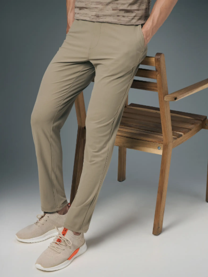 Cotton pent - Image 3